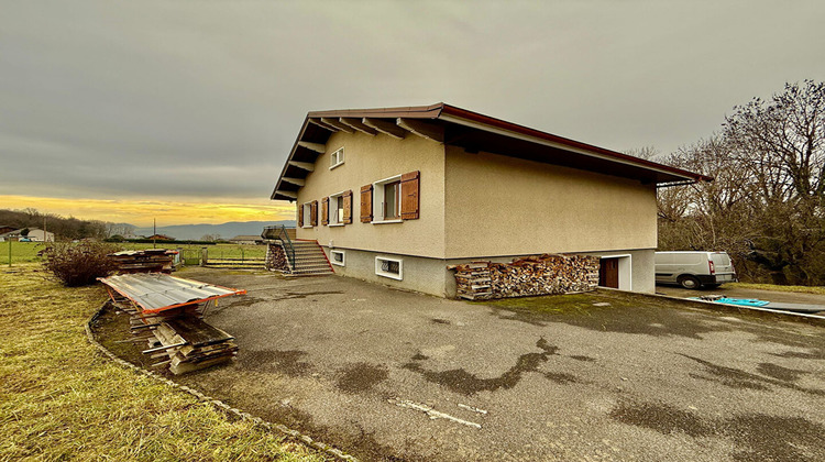 Ma-Cabane - Vente Maison SAINT-EUSEBE, 88 m²