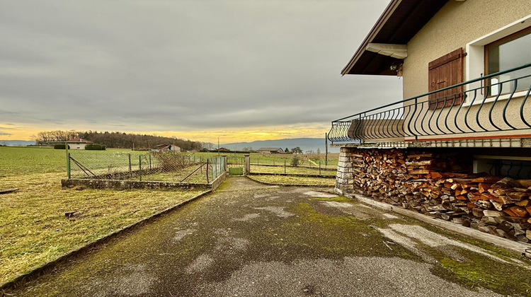 Ma-Cabane - Vente Maison SAINT-EUSEBE, 88 m²