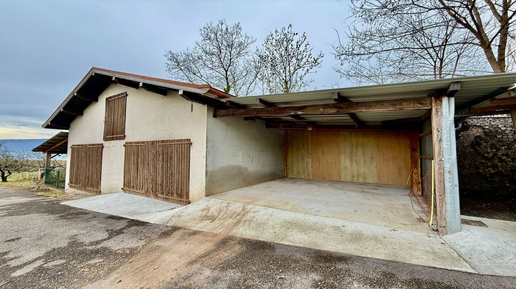 Ma-Cabane - Vente Maison SAINT-EUSEBE, 88 m²