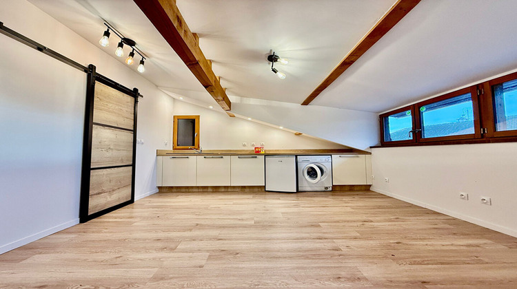 Ma-Cabane - Vente Maison SAINT-EUSEBE, 88 m²