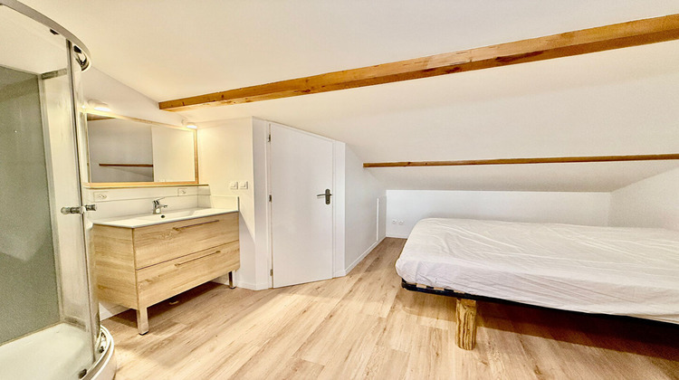 Ma-Cabane - Vente Maison SAINT-EUSEBE, 88 m²