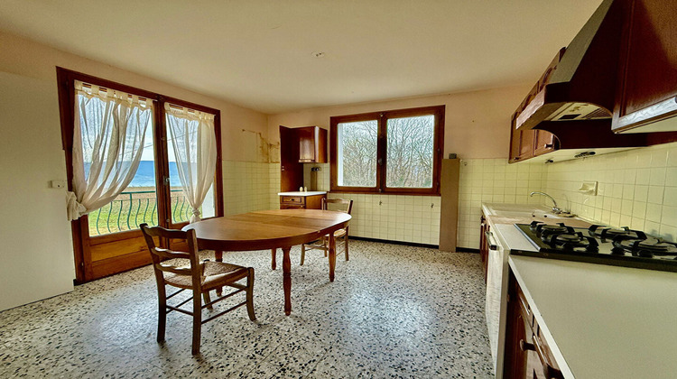 Ma-Cabane - Vente Maison SAINT-EUSEBE, 88 m²