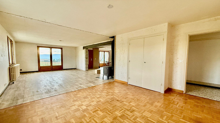 Ma-Cabane - Vente Maison SAINT-EUSEBE, 88 m²