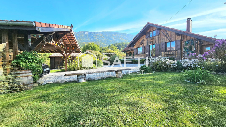 Ma-Cabane - Vente Maison Saint-Eustache, 186 m²