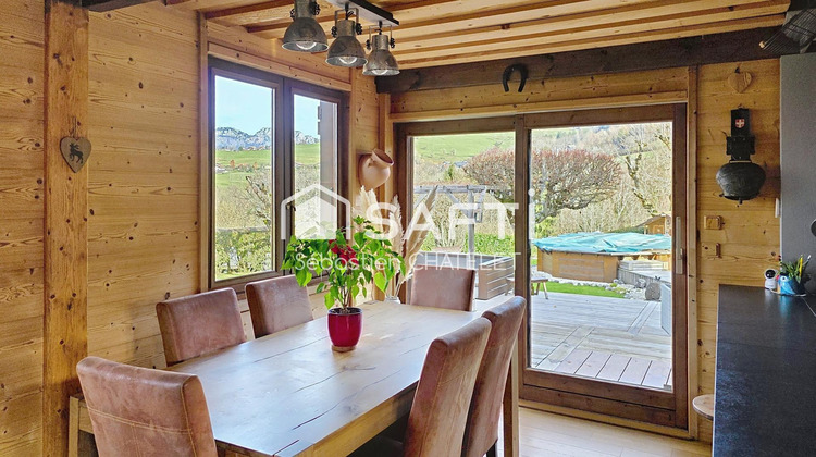 Ma-Cabane - Vente Maison Saint-Eustache, 186 m²