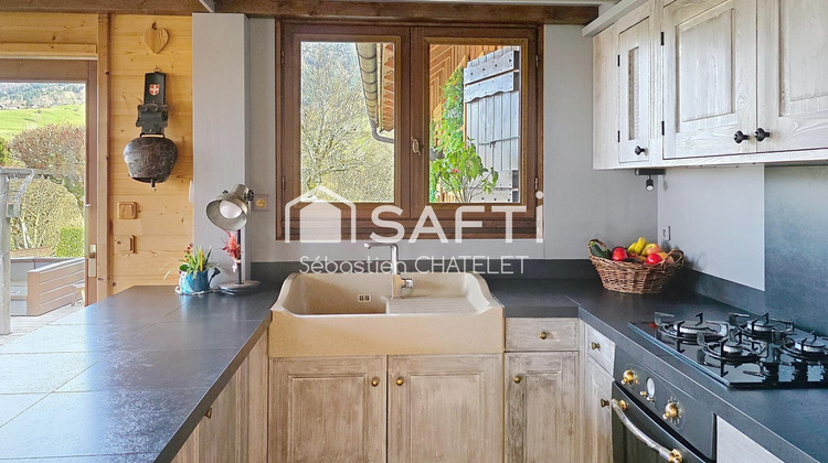 Ma-Cabane - Vente Maison Saint-Eustache, 186 m²