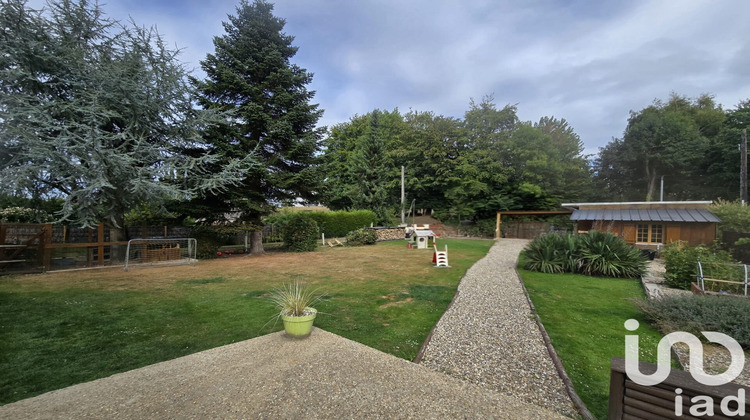 Ma-Cabane - Vente Maison Saint-Eustache-la-Forêt, 90 m²