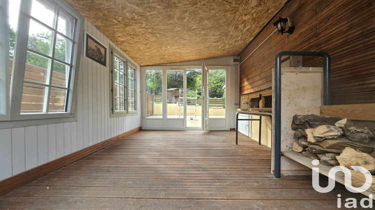 Ma-Cabane - Vente Maison Saint-Eustache-la-Forêt, 90 m²