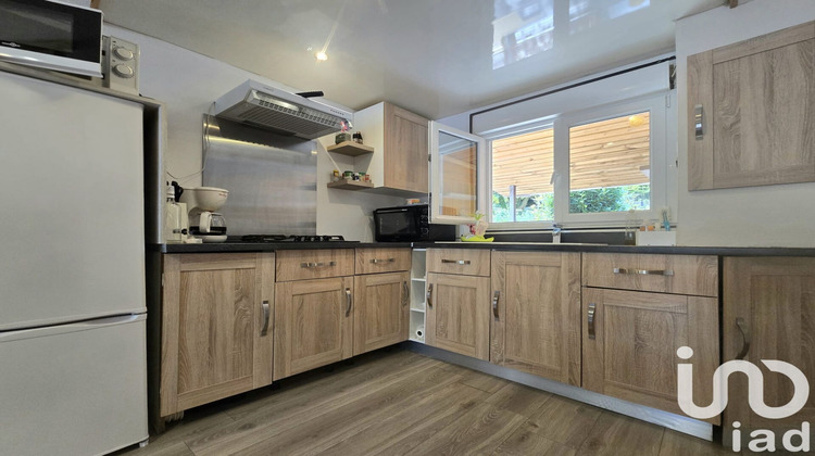 Ma-Cabane - Vente Maison Saint-Eustache-la-Forêt, 90 m²