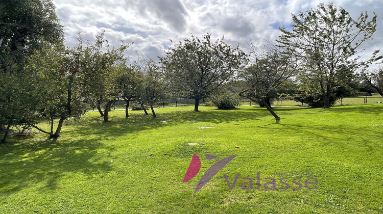 Ma-Cabane - Vente Maison Saint-Eustache-la-Forêt, 161 m²