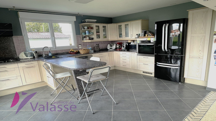 Ma-Cabane - Vente Maison Saint-Eustache-la-Forêt, 161 m²