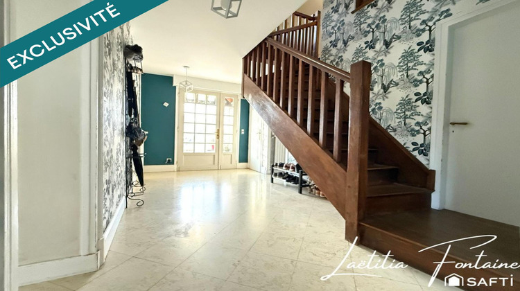 Ma-Cabane - Vente Maison Saint-Eustache-la-Foret, 175 m²