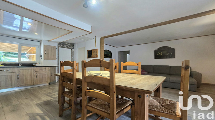 Ma-Cabane - Vente Maison Saint-Eustache-la-Forêt, 90 m²