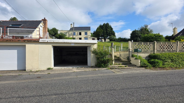 Ma-Cabane - Vente Maison SAINT EUSTACHE LA FORET, 102 m²