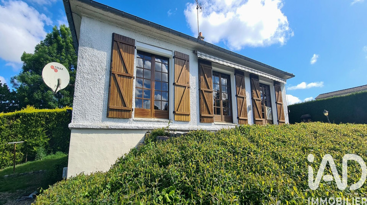 Ma-Cabane - Vente Maison Saint-Eustache-la-Forêt, 68 m²