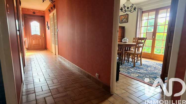 Ma-Cabane - Vente Maison Saint-Eustache-la-Forêt, 68 m²