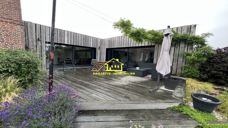 Ma-Cabane - Vente Maison Saint-Eustache-la-Forêt, 212 m²