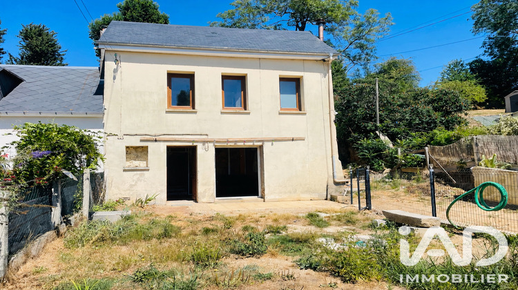 Ma-Cabane - Vente Maison Saint-Eustache-la-Forêt, 70 m²