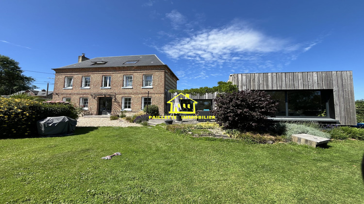 Ma-Cabane - Vente Maison Saint-Eustache-la-Forêt, 212 m²