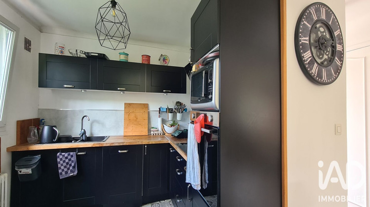 Ma-Cabane - Vente Maison Saint-Eustache-la-Forêt, 117 m²
