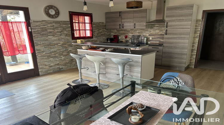 Ma-Cabane - Vente Maison Saint Eutrope, 145 m²