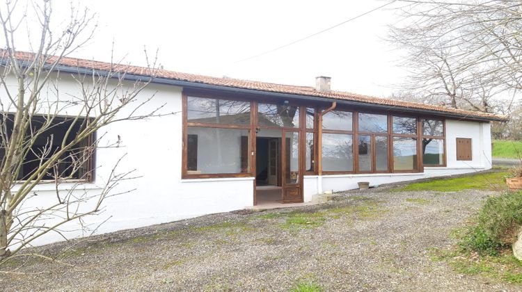 Ma-Cabane - Vente Maison Saint-Eutrope-de-Born, 75 m²