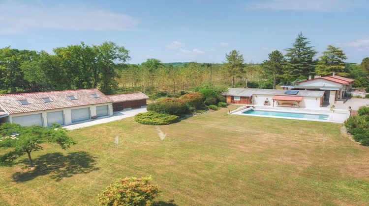 Ma-Cabane - Vente Maison SAINT EUTROPE DE BORN, 183 m²