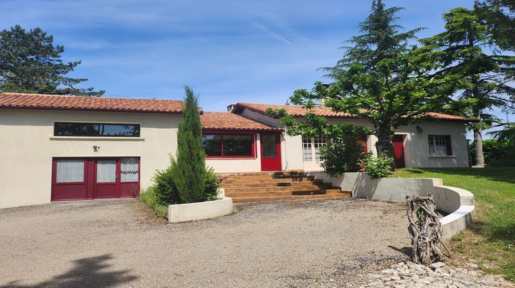 Ma-Cabane - Vente Maison SAINT EUTROPE DE BORN, 183 m²