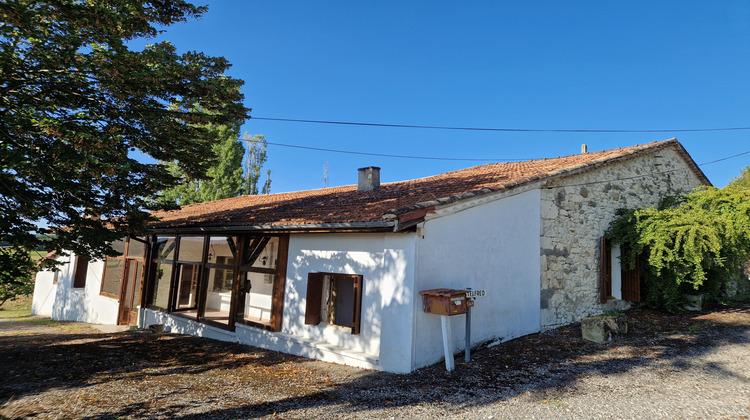 Ma-Cabane - Vente Maison Saint-Eutrope-de-Born, 75 m²