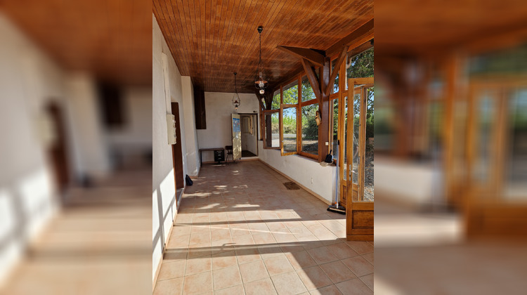 Ma-Cabane - Vente Maison Saint-Eutrope-de-Born, 75 m²