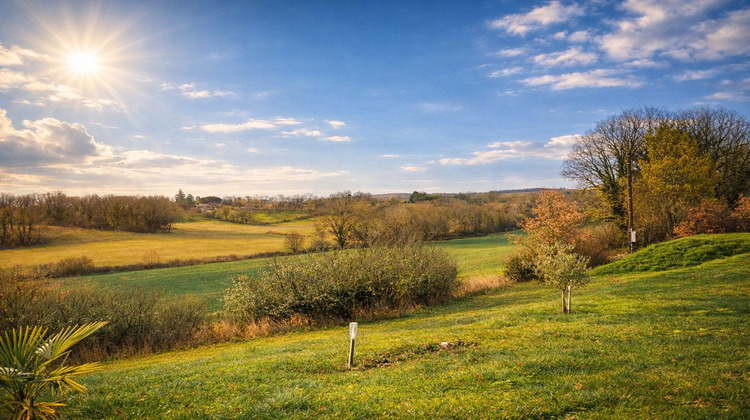 Ma-Cabane - Vente Maison Saint-Eutrope-de-Born, 216 m²