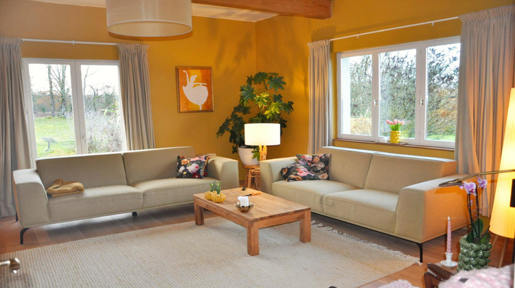 Ma-Cabane - Vente Maison Saint-Eutrope-de-Born, 216 m²