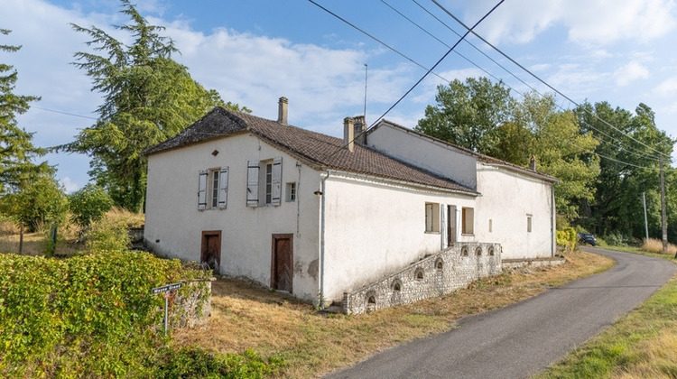 Ma-Cabane - Vente Maison SAINT EUTROPE DE BORN, 94 m²