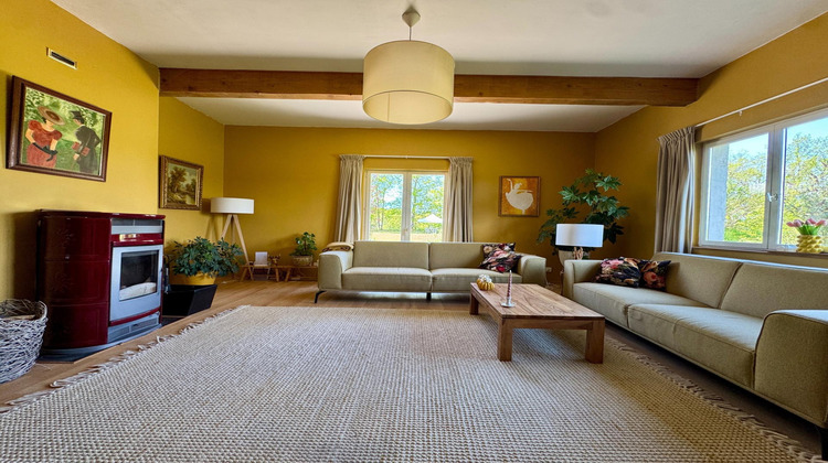 Ma-Cabane - Vente Maison Saint-Eutrope-de-Born, 216 m²
