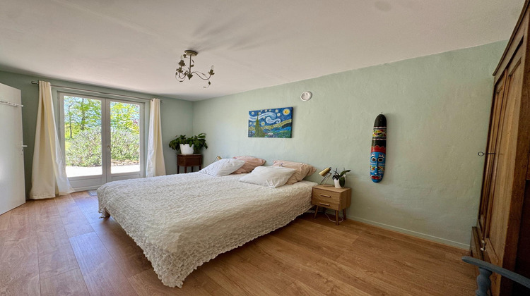 Ma-Cabane - Vente Maison Saint-Eutrope-de-Born, 216 m²