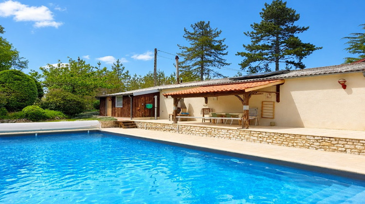 Ma-Cabane - Vente Maison SAINT EUTROPE DE BORN, 183 m²