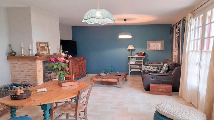 Ma-Cabane - Vente Maison SAINT EUTROPE DE BORN, 183 m²