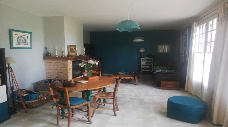 Ma-Cabane - Vente Maison Saint-Eutrope-de-Born, 183 m²