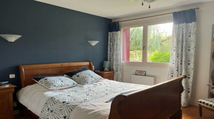 Ma-Cabane - Vente Maison Saint-Eutrope-de-Born, 183 m²