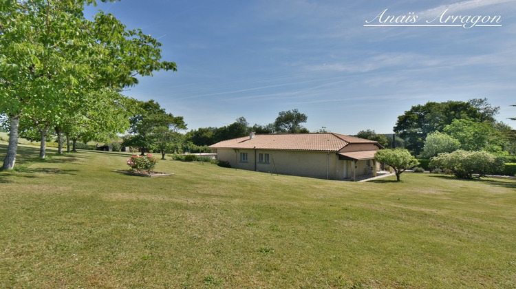 Ma-Cabane - Vente Maison SAINT EUTROPE DE BORN, 122 m²