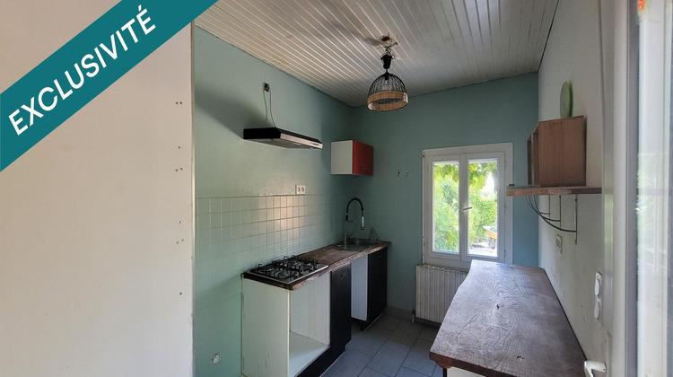 Ma-Cabane - Vente Maison Saint-Eutrope-de-Born, 95 m²