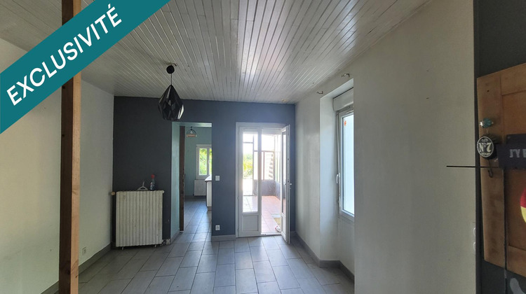 Ma-Cabane - Vente Maison Saint-Eutrope-de-Born, 95 m²
