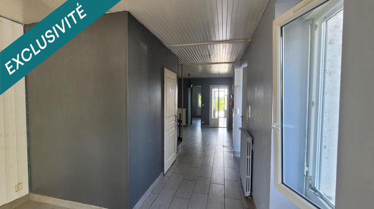 Ma-Cabane - Vente Maison Saint-Eutrope-de-Born, 95 m²