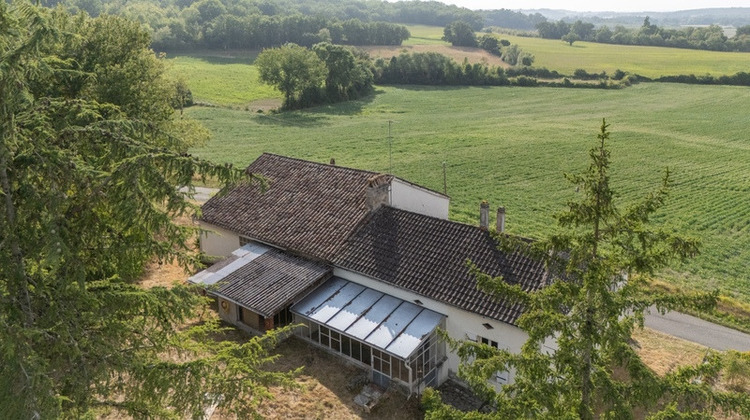 Ma-Cabane - Vente Maison SAINT EUTROPE DE BORN, 94 m²