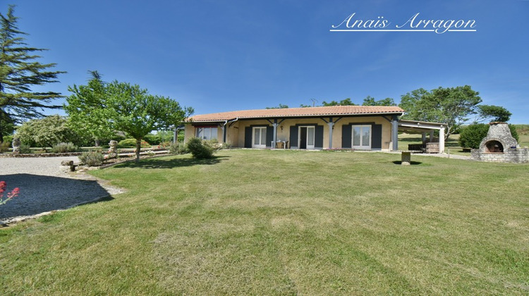 Ma-Cabane - Vente Maison SAINT EUTROPE DE BORN, 122 m²