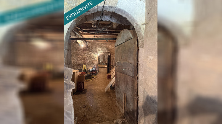 Ma-Cabane - Vente Maison Saint-Eutrope-de-Born, 112 m²