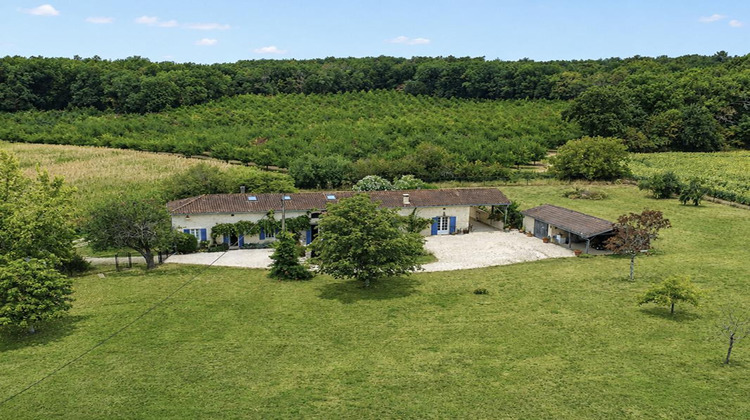 Ma-Cabane - Vente Maison SAINT EUTROPE DE BORN, 280 m²