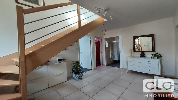 Ma-Cabane - Vente Maison SAINT-EVARZEC, 147 m²