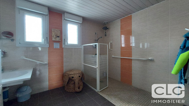 Ma-Cabane - Vente Maison SAINT-EVARZEC, 147 m²