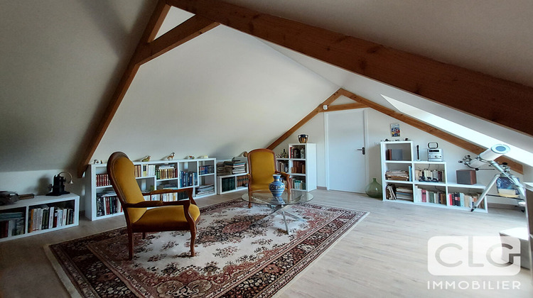 Ma-Cabane - Vente Maison SAINT-EVARZEC, 147 m²